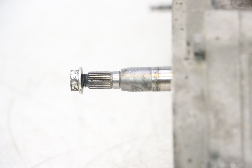 photo de MOTOR PEUGEOT KISBEE 4T 50 (2023 - 2026) - Detail van het onderdeel