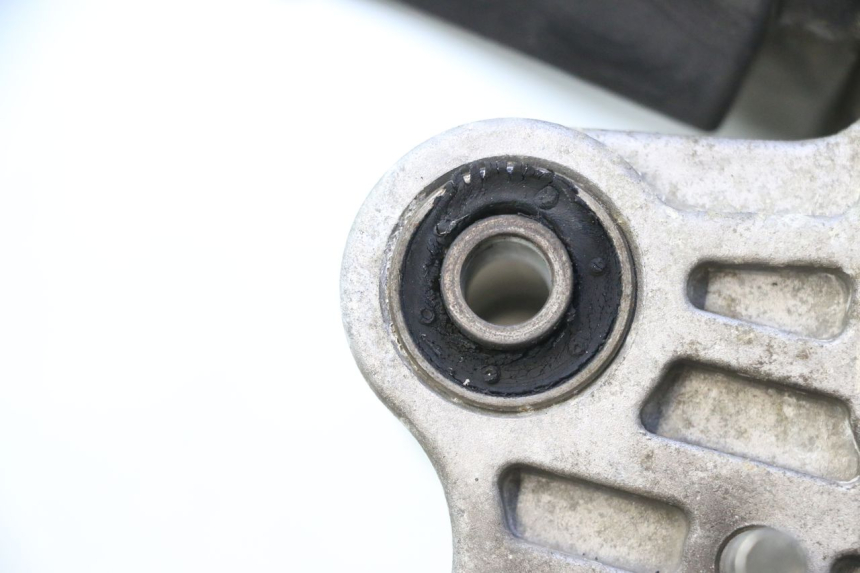 photo de MOTOR PEUGEOT KISBEE 4T 50 (2023 - 2026) - Overzicht