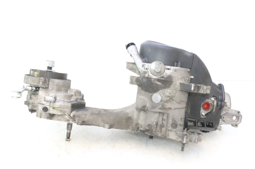 photo de MOTOR PEUGEOT KISBEE 4T 50 (2023 - 2026) - Gecontroleerd onderdeel