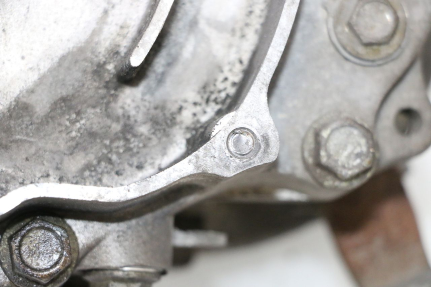 photo de MOTOR PEUGEOT KISBEE 4T 50 (2010 - 2017) - Visuele inspectie