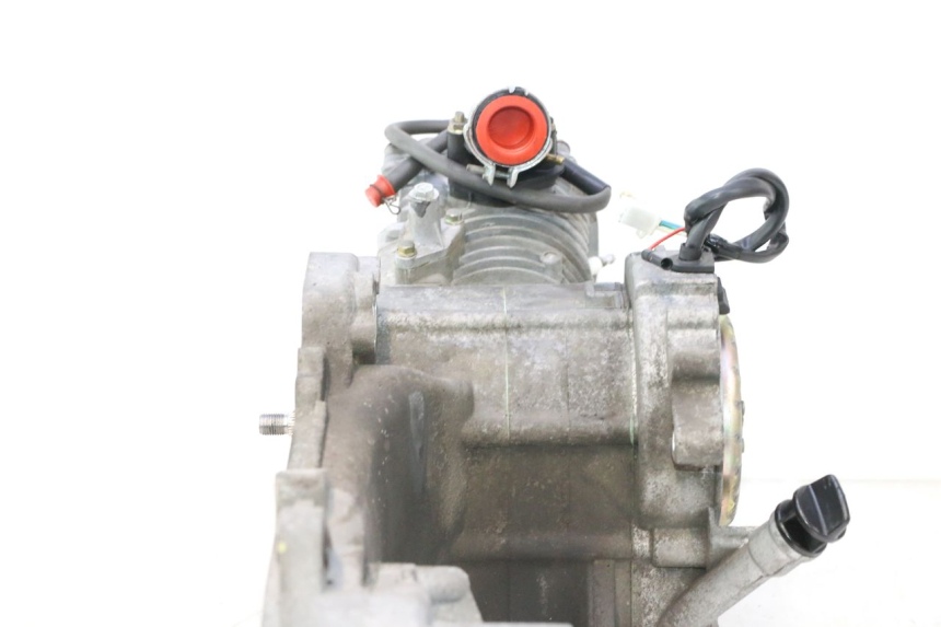photo de MOTOR PEUGEOT KISBEE 4T 50 (2010 - 2017) - Hoofdaanzicht
