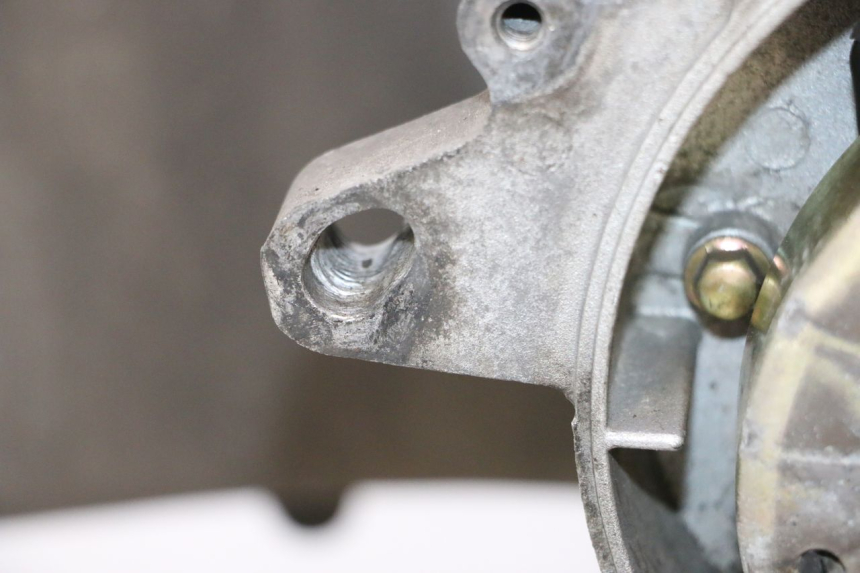 photo de MOTOR PEUGEOT KISBEE 4T 50 (2010 - 2017) - Andere kijkhoek