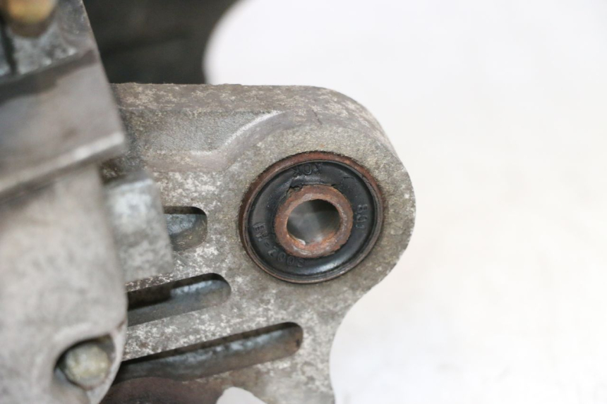 photo de MOTOR PEUGEOT KISBEE 4T 50 (2010 - 2017) - Overzicht
