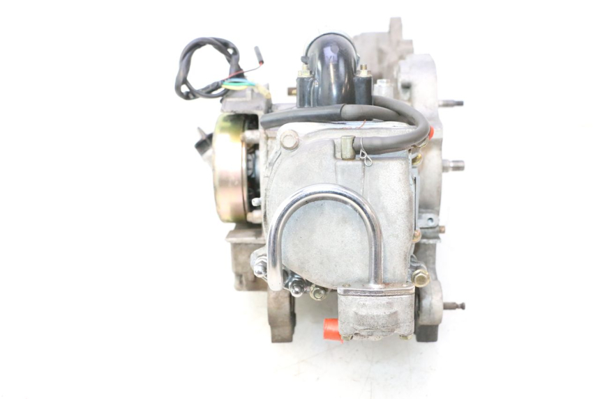photo de MOTOR PEUGEOT KISBEE 4T 50 (2010 - 2017) - Productaanzicht