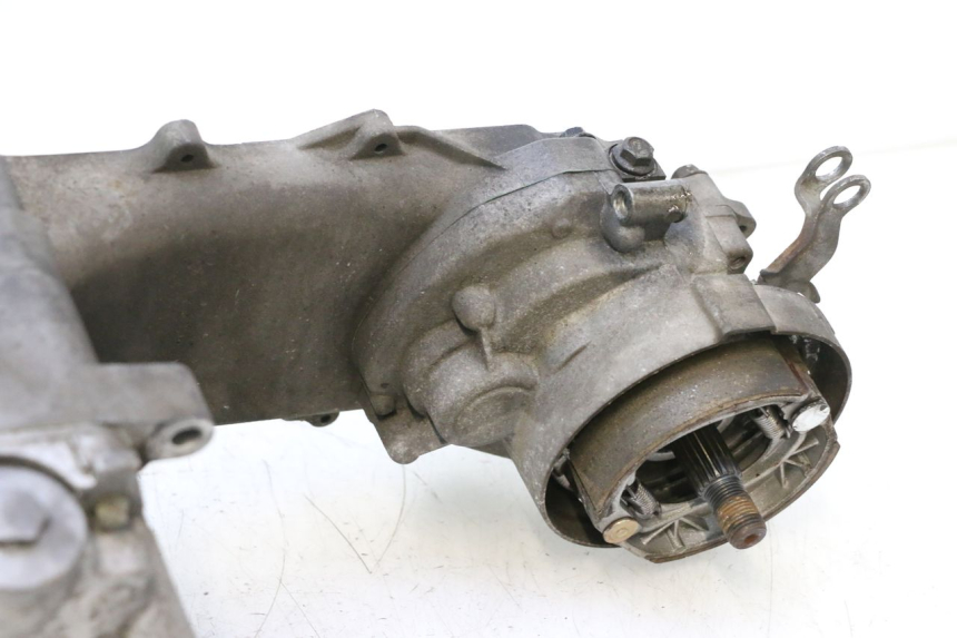 photo de MOTOR PEUGEOT KISBEE 4T 50 (2010 - 2017) - Technische close-up