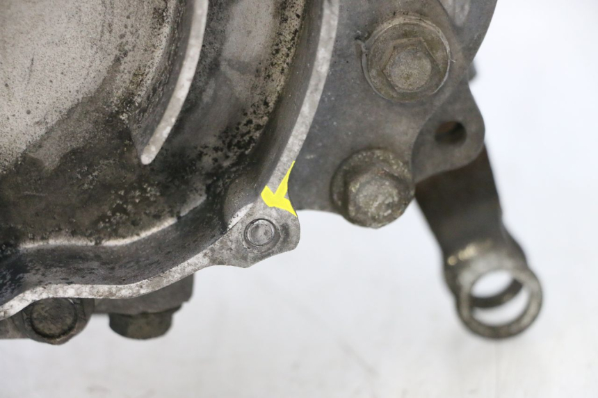 photo de MOTOR PEUGEOT KISBEE 4T 50 (2010 - 2017) - Markeringen en referenties