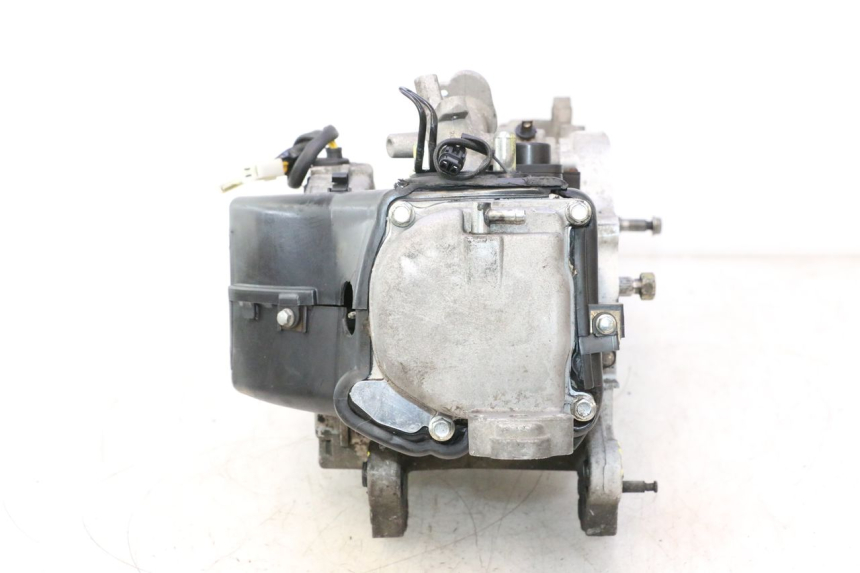 photo de MOTOR PEUGEOT KISBEE 4T 50 (2018 - 2022) - Productaanzicht