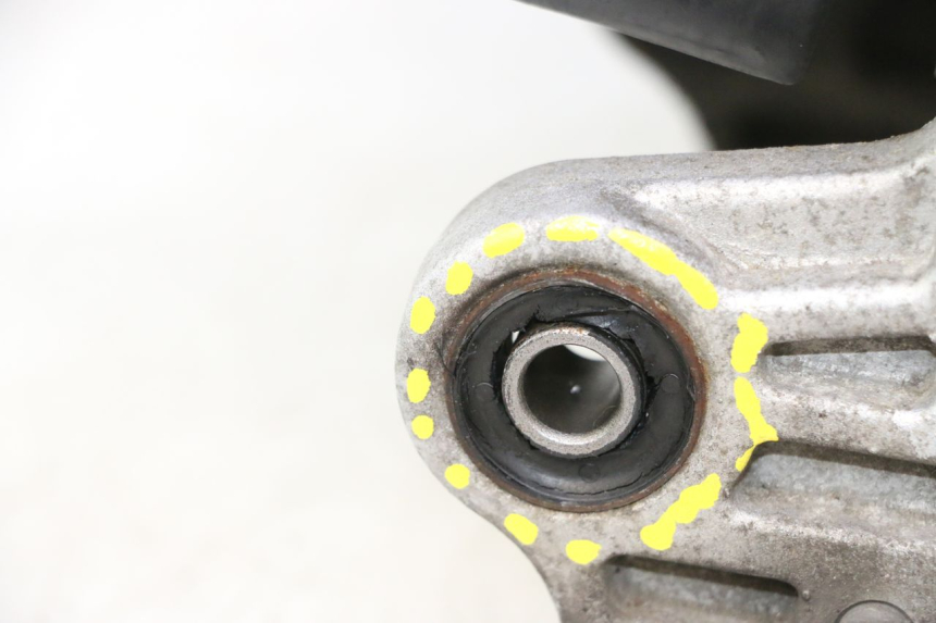 photo de MOTOR PEUGEOT KISBEE 4T 50 (2018 - 2022) - Detailaanzicht