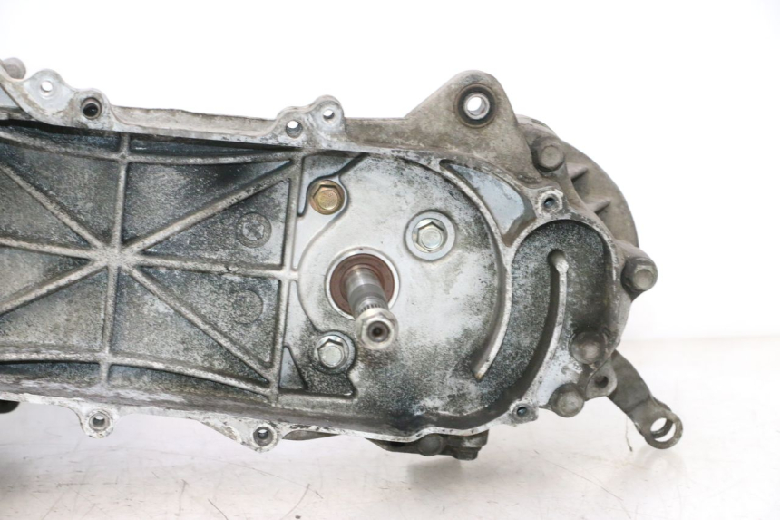 photo de MOTOR PEUGEOT KISBEE 4T 50 (2018 - 2022) - Visuele inspectie