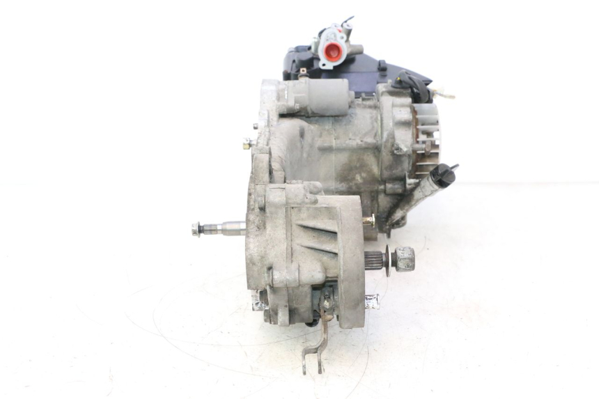 photo de MOTOR PEUGEOT KISBEE 4T 50 (2018 - 2022) - Zoom op kwaliteit