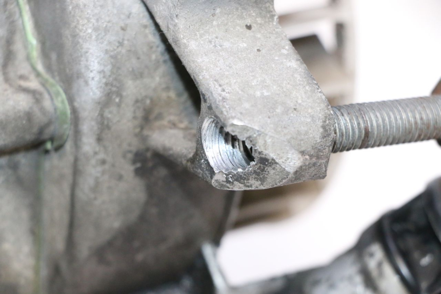 photo de MOTOR PEUGEOT KISBEE 4T 50 (2018 - 2022) - Detail van het onderdeel