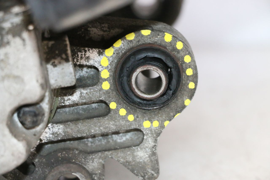 photo de MOTOR PEUGEOT KISBEE 4T 50 (2018 - 2022) - Overzicht