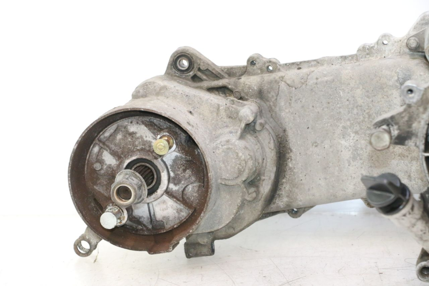 photo de MOTOR PEUGEOT KISBEE 4T 50 (2018 - 2022) - Gecontroleerd onderdeel