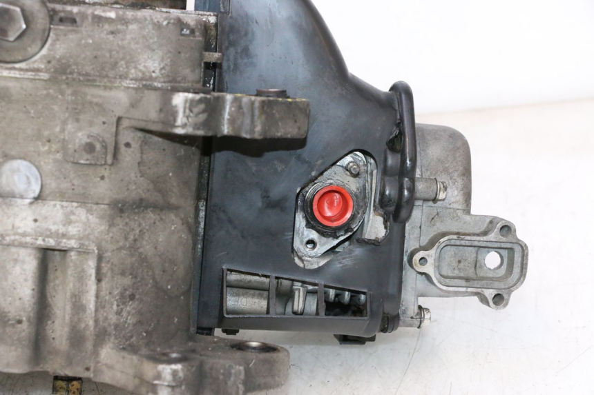 photo de MOTOR PEUGEOT KISBEE 4T 50 (2018 - 2022) - Overzicht