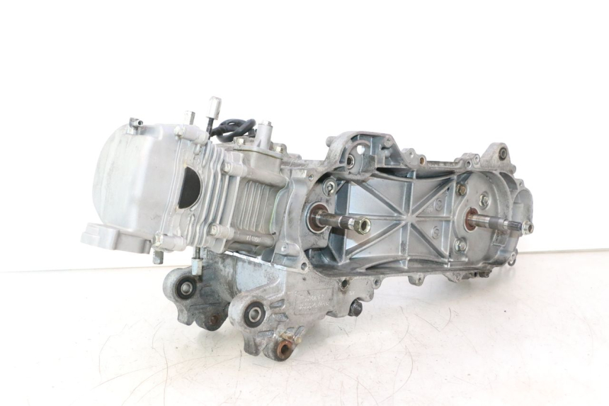photo de MOTOR PEUGEOT KISBEE 4T 50 (2018 - 2022) - Productaanzicht