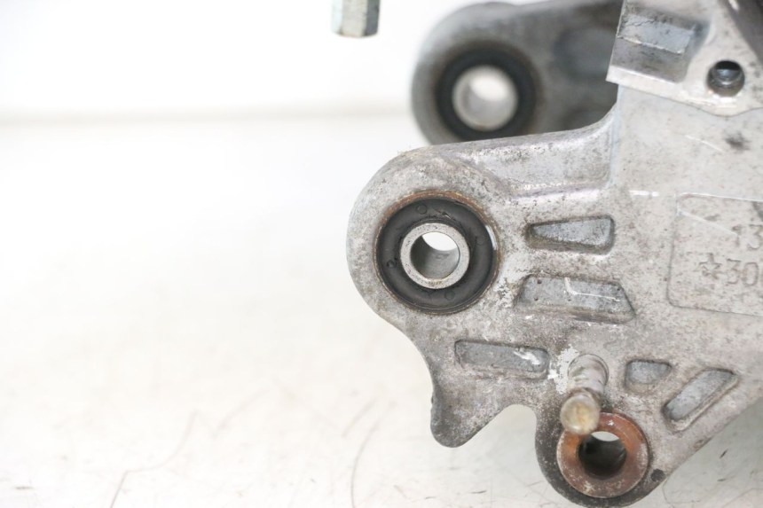 photo de MOTOR PEUGEOT KISBEE 4T 50 (2018 - 2022) - Zoom op componenten