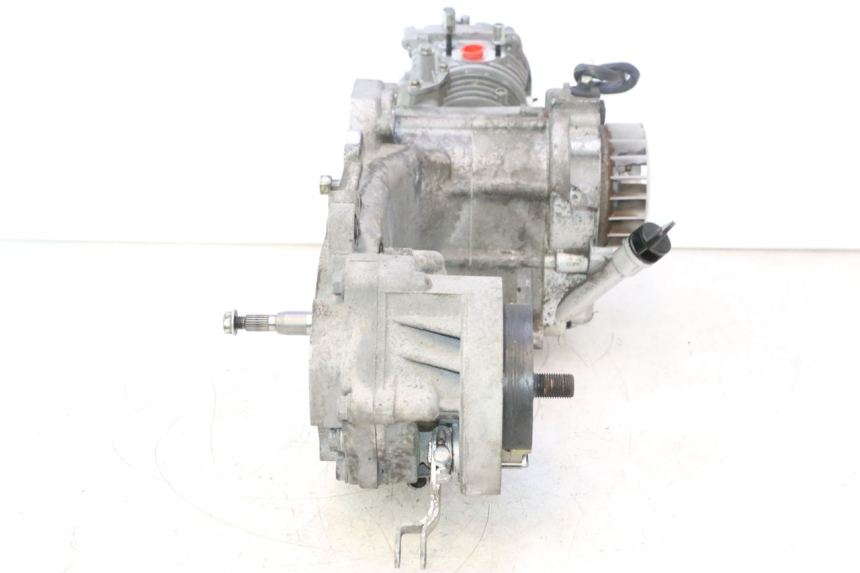 photo de MOTOR PEUGEOT KISBEE 4T 50 (2018 - 2022) - Aanvullende foto