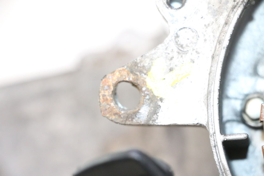 photo de MOTOR PEUGEOT KISBEE 4T 50 (2018 - 2022) - Profielaanzicht