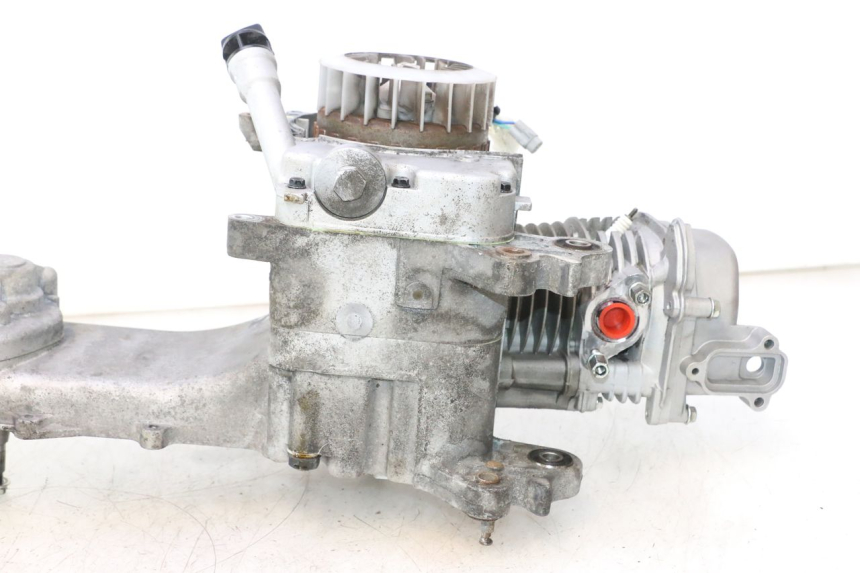 photo de MOTOR PEUGEOT KISBEE 4T 50 (2018 - 2022) - Detail van het onderdeel