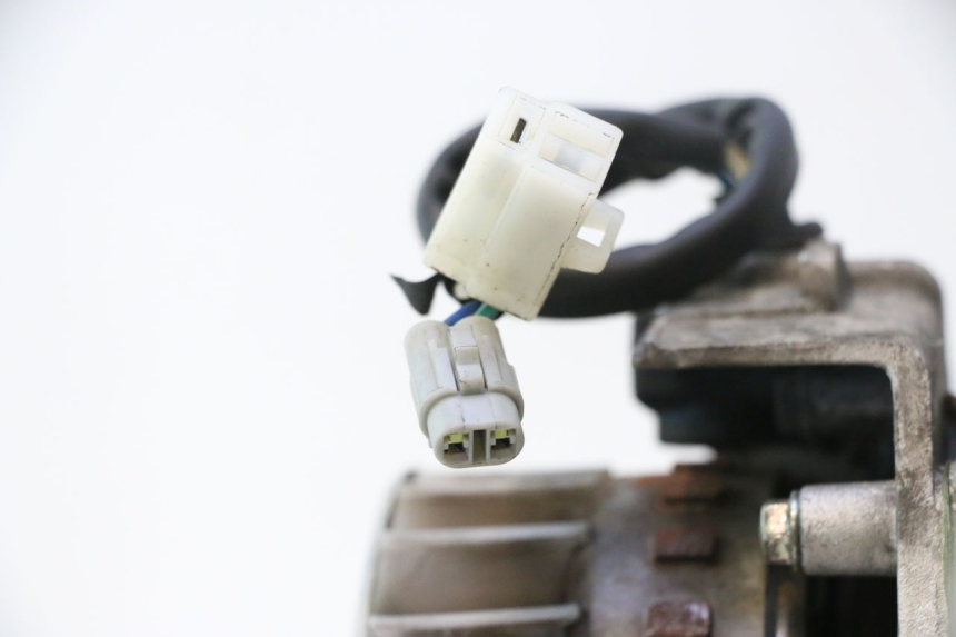 photo de MOTOR PEUGEOT KISBEE 4T 50 (2018 - 2022) - Gecontroleerd onderdeel