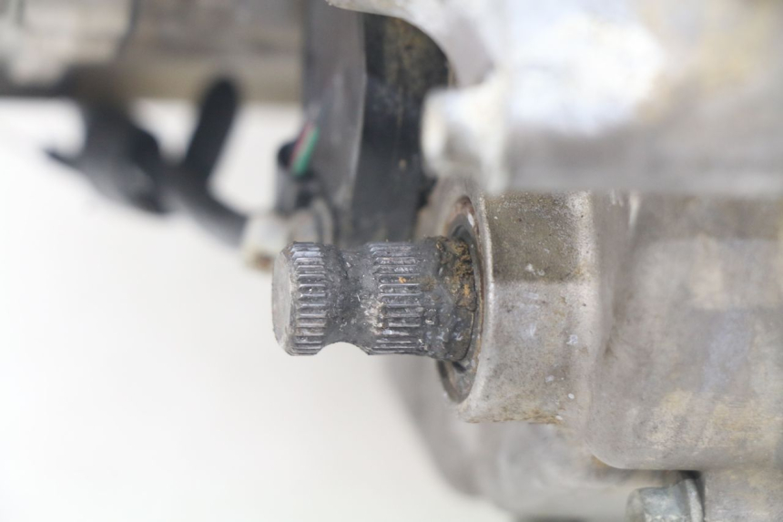 photo de MOTOR KAWASAKI KX F KXF 450 (2012 - 2015) - Detail van het onderdeel