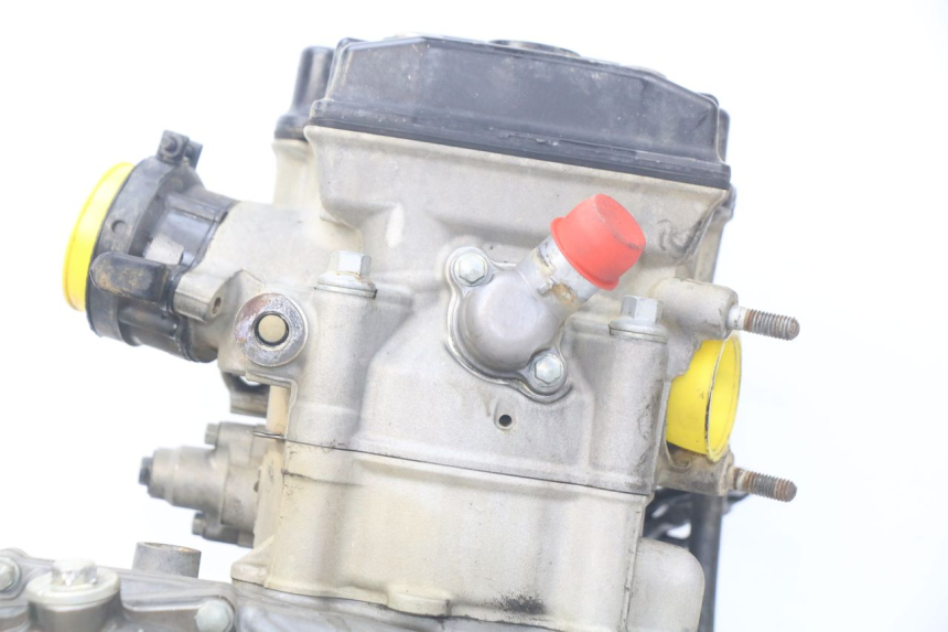 photo de MOTOR KAWASAKI KX F KXF 450 (2012 - 2015) - Productaanzicht