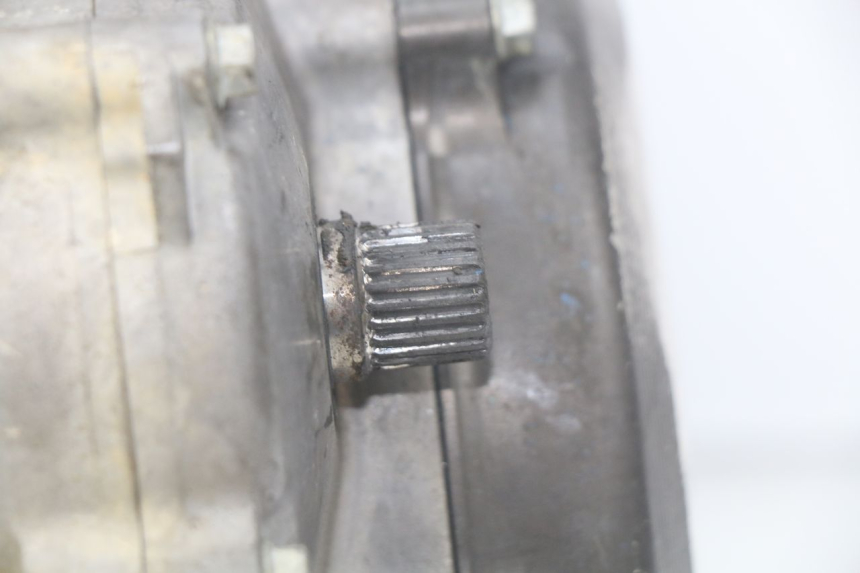 photo de MOTOR KAWASAKI KX F KXF 450 (2012 - 2015) - Kenmerkende details