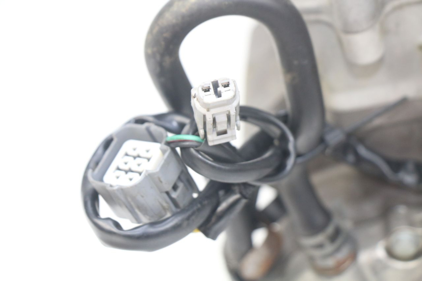 photo de MOTOR KAWASAKI KX F KXF 450 (2012 - 2015) - Technische close-up