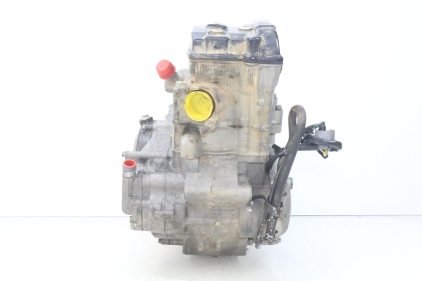photo de MOTOR KAWASAKI KX F KXF 450 (2012 - 2015) - Gecontroleerd onderdeel