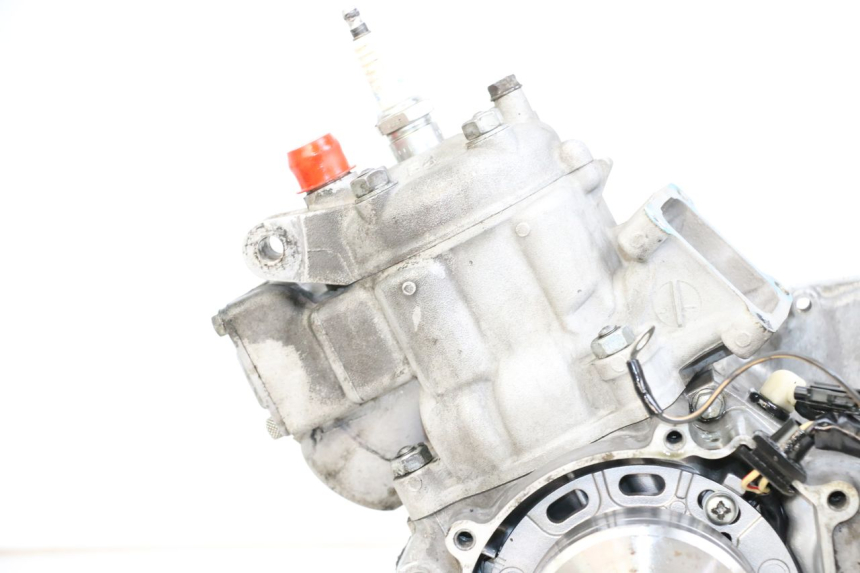 photo de MOTOR KAWASAKI KX 85 (2014 - 2021) - Productaanzicht