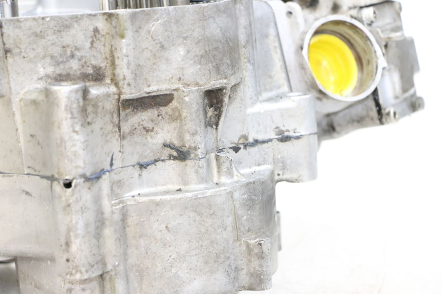 photo de MOTOR KAWASAKI KX 85 (2014 - 2021) - Andere kijkhoek