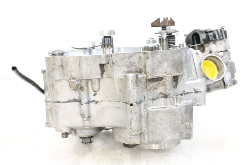 photo de MOTOR KAWASAKI KX 85 (2014 - 2021) - Technische close-up