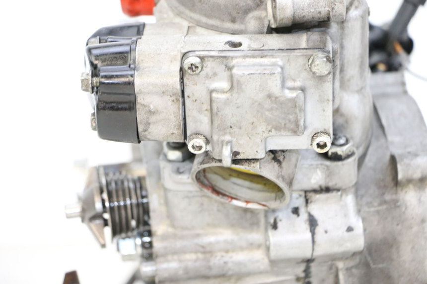 photo de MOTOR KAWASAKI KX 85 (2014 - 2021) - Overzicht