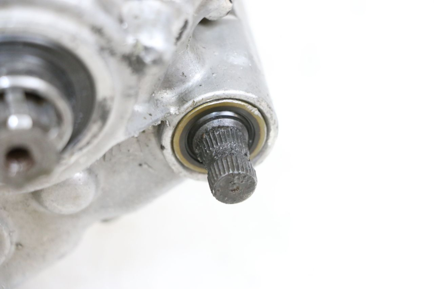 photo de MOTOR KAWASAKI KX 85 (2014 - 2021) - Staat van het oppervlak