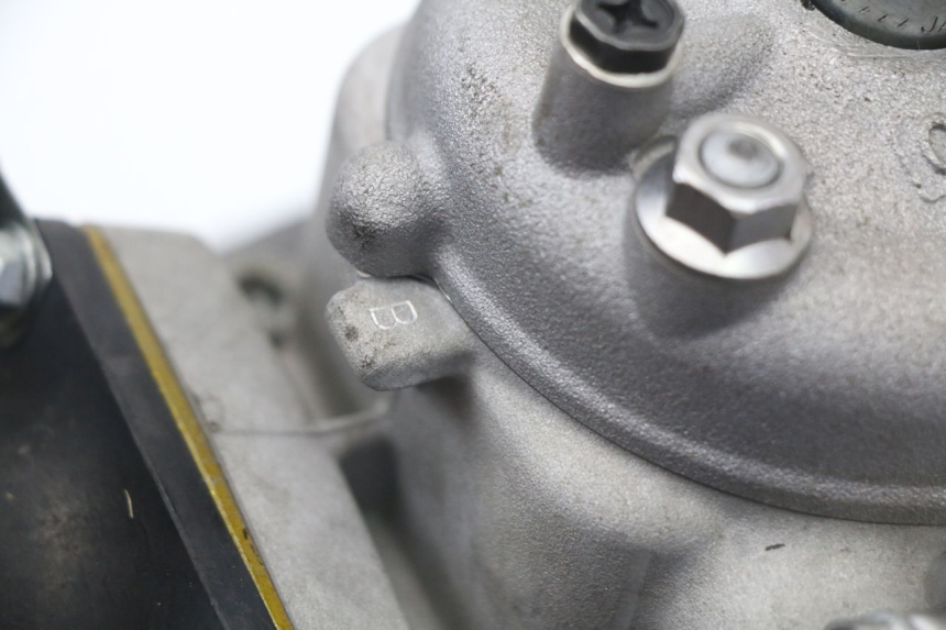 photo de MOTOR KAWASAKI KX L 85 (2022 - 2024) - Staat van het oppervlak