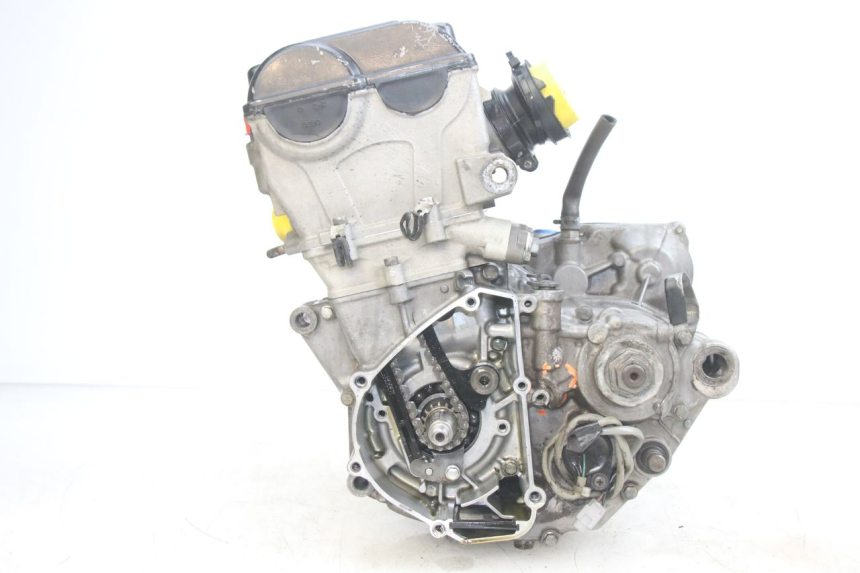 photo de MOTOR KAWASAKI KXF KX-F 250 (2012 - 2014) - Detail van het onderdeel