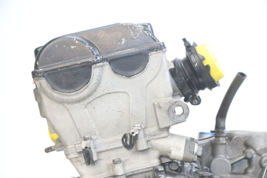 photo de MOTOR KAWASAKI KXF KX-F 250 (2012 - 2014) - Productaanzicht