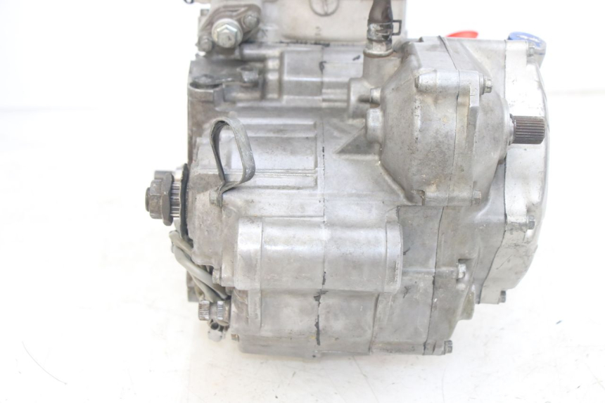photo de MOTOR KAWASAKI KXF KX-F 250 (2012 - 2014) - Kenmerkende details