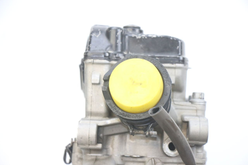 photo de MOTOR KAWASAKI KXF KX-F 250 (2012 - 2014) - Zoom op componenten