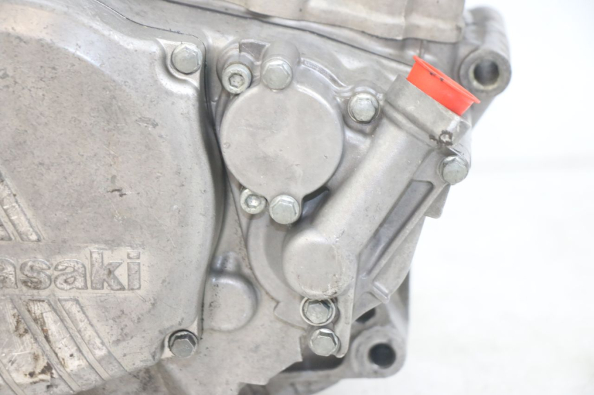 photo de MOTOR KAWASAKI KXF KX-F 250 (2012 - 2014) - Focus op structuur