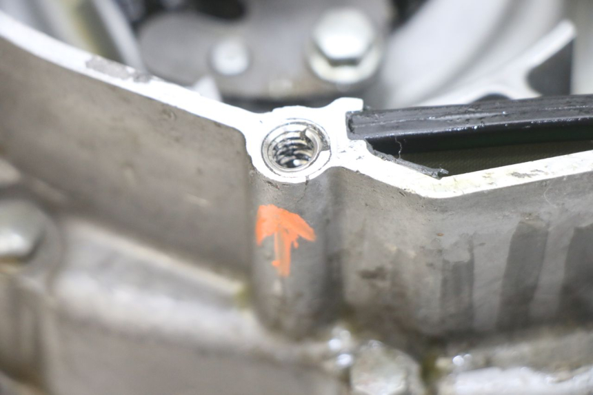 photo de MOTOR KAWASAKI KXF KX-F 250 (2012 - 2014) - Overzicht