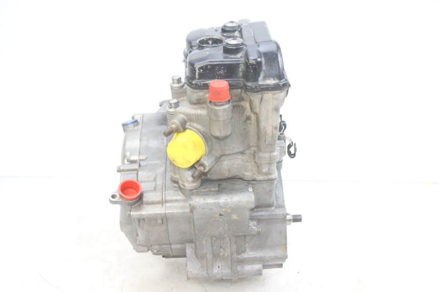 photo de MOTOR KAWASAKI KXF KX-F 250 (2012 - 2014) - Staat van het oppervlak