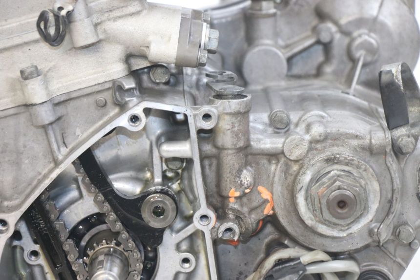 photo de MOTOR KAWASAKI KXF KX-F 250 (2012 - 2014) - Gecontroleerd onderdeel