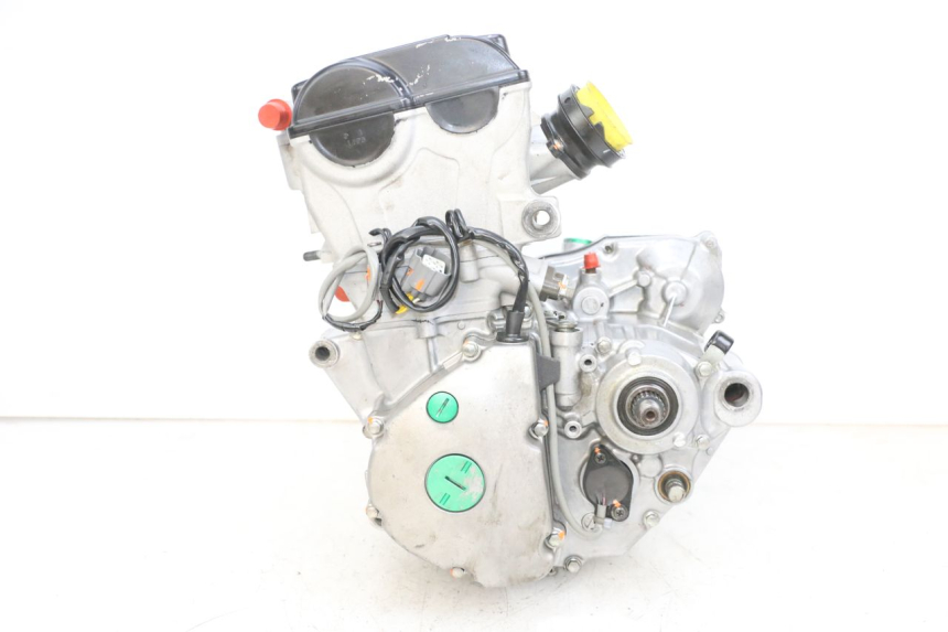 photo de MOTOR KAWASAKI KXF KX-F 250 (2017 - 2019) - Detail van het onderdeel