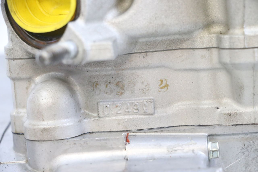 photo de MOTOR KAWASAKI KXF KX-F 250 (2017 - 2019) - Productaanzicht