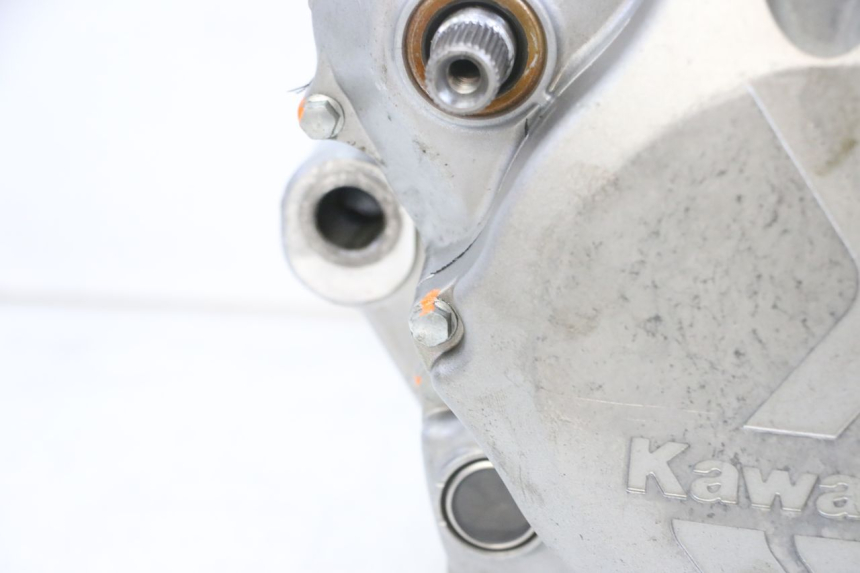 photo de MOTOR KAWASAKI KXF KX-F 250 (2017 - 2019) - Detailaanzicht