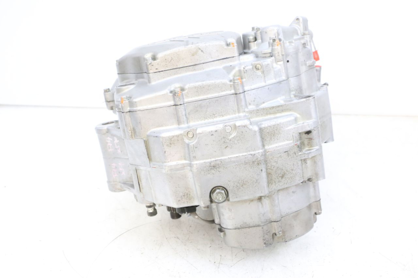 photo de MOTOR KAWASAKI KXF KX-F 250 (2017 - 2019) - Technische close-up