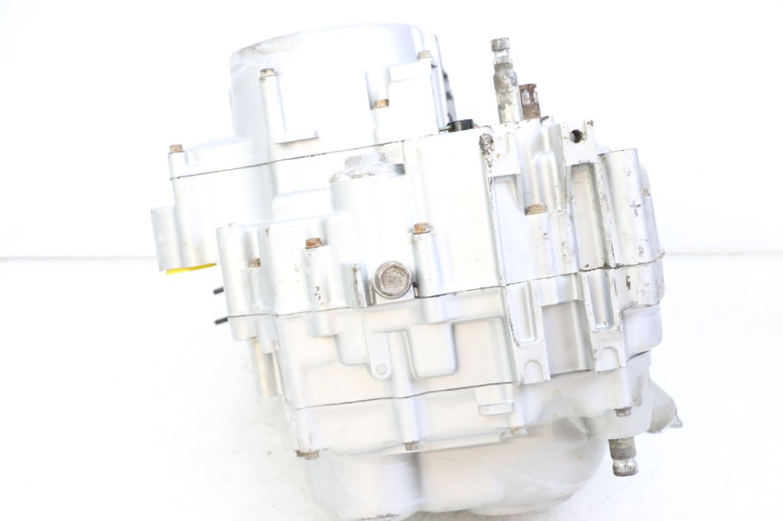 photo de MOTOR KYMCO STRYKER OFF ROAD 125 (1999 - 2005) - Detail van het onderdeel