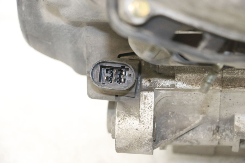 photo de MOTOR PIAGGIO LIBERTY 4T 50 (2018 - 2021) - Detail van het onderdeel