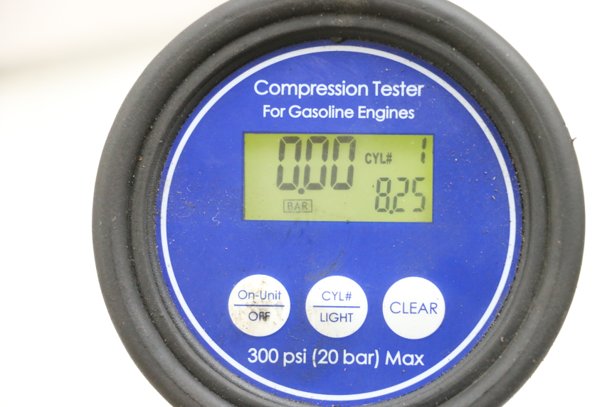 photo de MOTOR PIAGGIO LIBERTY 4T 50 (2018 - 2021) - Aanvullende foto